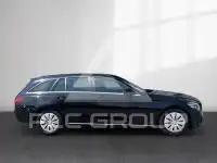 2018 Mercedes Benz C 220