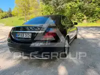2018 Mercedes Benz C 220