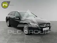 2018 Mercedes Benz C 220