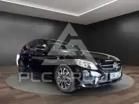 2018 Mercedes Benz C 220