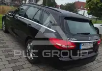 2018 Mercedes Benz C 220