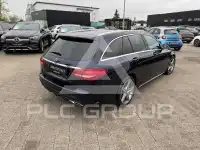 2018 Mercedes Benz C 220