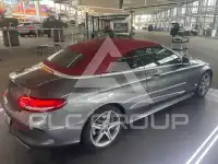 2018 Mercedes Benz C 220