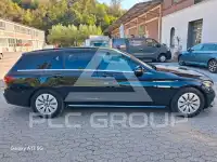 2018 Mercedes Benz C 220