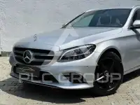 2018 Mercedes Benz C 220
