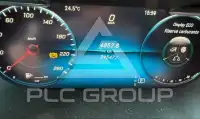 2018 Mercedes Benz C 220