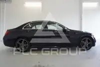 2018 Mercedes Benz C 220