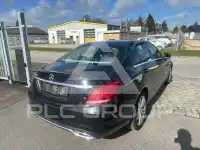 2018 Mercedes Benz C 220