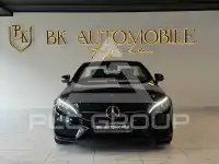 2018 Mercedes Benz C 220
