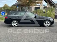 2018 Mercedes Benz C 220