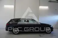2018 Mercedes Benz C 220