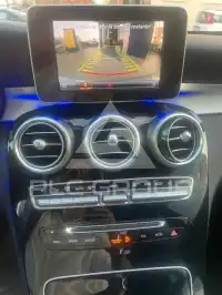 2018 Mercedes Benz C 220