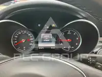 2018 Mercedes Benz C 220