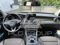 2018 Mercedes Benz C 220