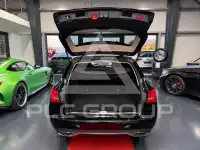 2018 Mercedes Benz C 220