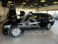 2018 Mercedes Benz C 220