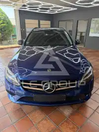 2018 Mercedes Benz C 220
