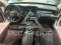 2018 Mercedes Benz C 220