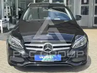 2018 Mercedes Benz C 220