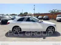 2018 Mercedes Benz C 220
