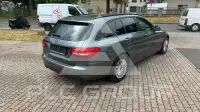 2018 Mercedes Benz C 220