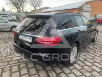 2018 Mercedes Benz C 220