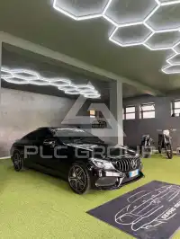 2017 Mercedes Benz C 220