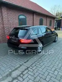 2018 Mercedes Benz C 220