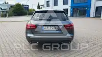 2018 Mercedes Benz C 220