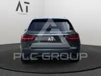 2018 Mercedes Benz C 220