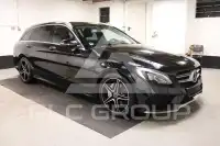 2018 Mercedes Benz C 220