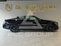 2018 Mercedes Benz C 220
