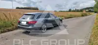 2018 Mercedes Benz C 220