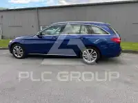 2018 Mercedes Benz C 220