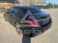 2018 Mercedes Benz C 220