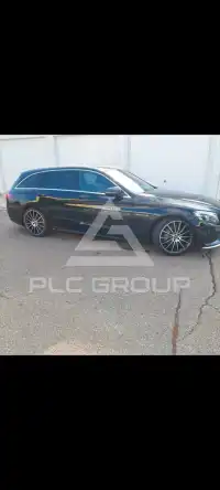 2018 Mercedes Benz C 220
