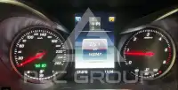 2018 Mercedes Benz C 220