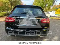 2018 Mercedes Benz C 220