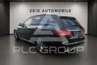 2018 Mercedes Benz C 220