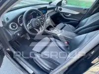 2018 Mercedes Benz C 220