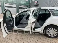 2018 Mercedes Benz C 220