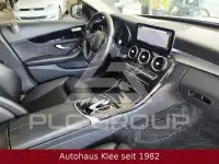 2018 Mercedes Benz C 220