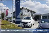 2018 Mercedes Benz C 220