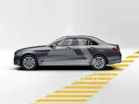 2018 Mercedes Benz C 220