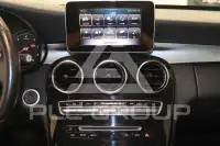 2018 Mercedes Benz C 220