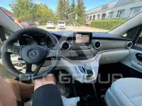2018 Mercedes Benz Viano