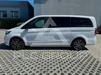 2018 Mercedes Benz Viano
