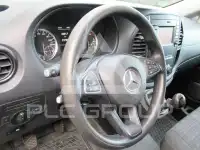 2018 Mercedes Benz Vito