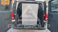 2018 Mercedes Benz Vito