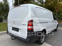 2018 Mercedes Benz Vito